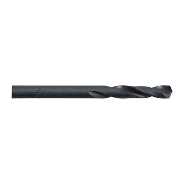 Picture of Short Length Wire Gauge Drill 6S (0.204'') Diameter