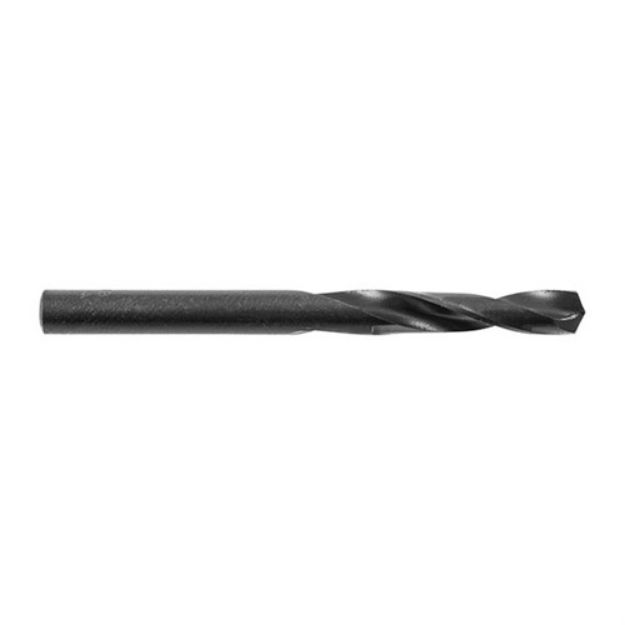 Picture of Short Length Wire Gauge Drill 9S (0.196'') Diameter