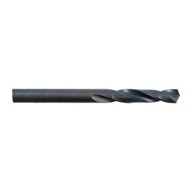 Picture of Short Length Wire Gauge Drill 10S (0.194'') Diameter