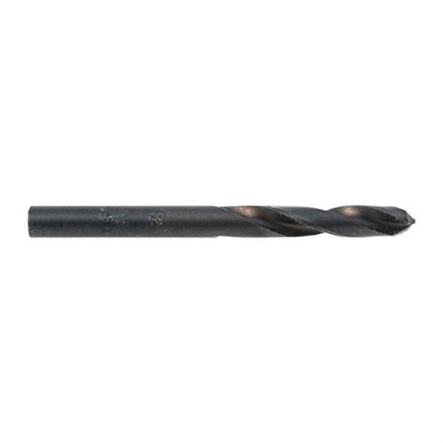 Picture of Short Length Wire Gauge Drill 12S (0.189'') Diameter