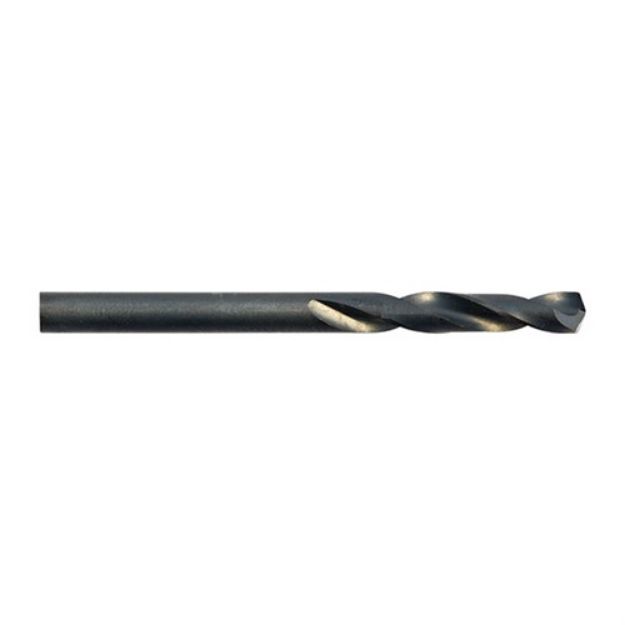 Picture of Short Length Wire Gauge Drill 17S (0.173'') Diameter