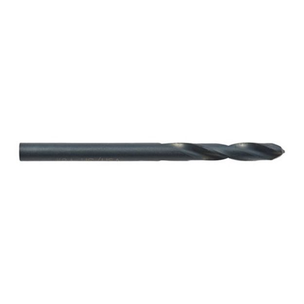 Picture of Short Length Wire Gauge Drill 24S (0.152'') Diameter