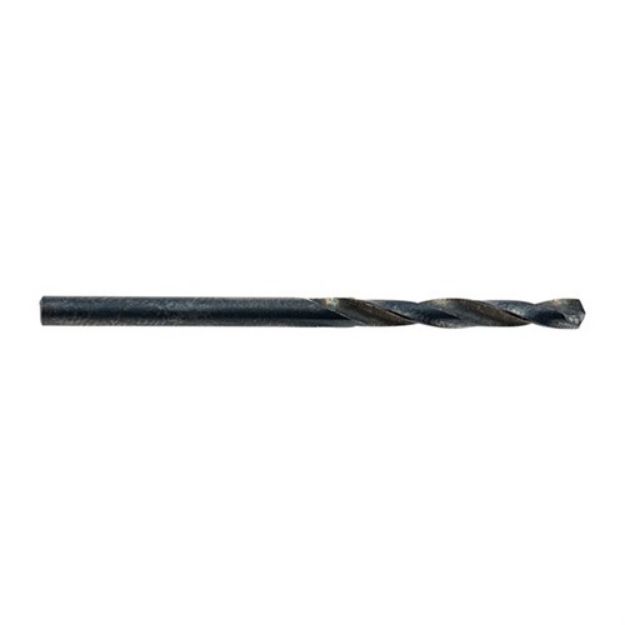Picture of Short Length Wire Gauge Drill 34S (0.111'') Diameter