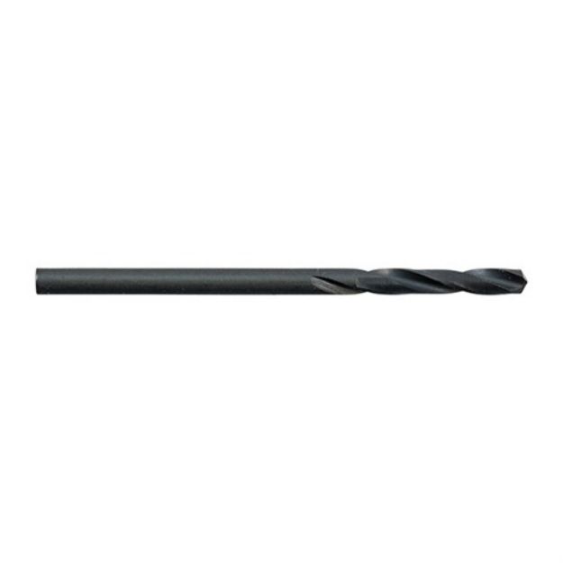 Picture of Short Length Wire Gauge Drill 39S (0.1'') Diameter