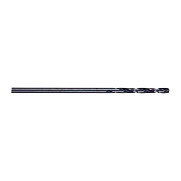 Picture of Short Length Wire Gauge Drill 52S (0.064'') Diameter