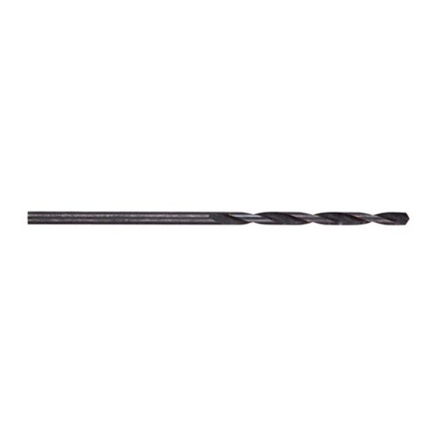 Picture of Short Length Wire Gauge Drill 53S (0.06'') Diameter