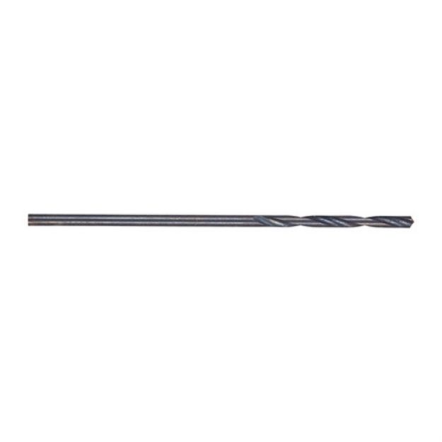 Picture of Short Length Wire Gauge Drill 55S (0.052'') Diameter