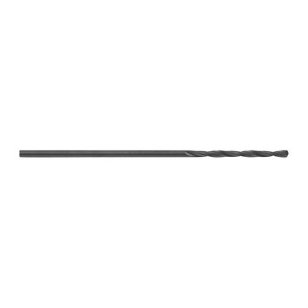 Picture of Short Length Wire Gauge Drill 57S (0.043'') Diameter