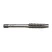 Picture of Fractional Carbon Taper Tap 5/16-18 Thread