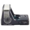 Picture of Rmr Rm03 Dual Illum. 13.0 Moa Amber Dot, Black