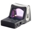 Picture of Rmr Rm03 Dual Illum. 13.0 Moa Amber Dot, Black