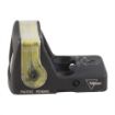 Picture of Rmr Rm03 Dual Illum. 12.9 Moa Amber Triangle, Black