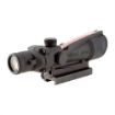 Picture of Acog Bac 3.5X35mm Fixed 308/7.62 Red Chevron W/Ta51 Mount