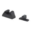 Picture of Usp Hd Night Sight Set Orange Front Outline
