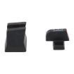 Picture of Usp Hd Night Sight Set Orange Front Outline