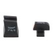 Picture of Usp Hd Night Sight Set Orange Front Outline