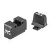 Picture of Night Sight Set, White Front & Rear, Sig Sauer 9Mm/357Sig