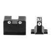 Picture of Night Sight Set, White Front & Rear, Sig Sauer 9Mm/357Sig