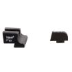 Picture of Hd Xr Night Sight Set-Glock  20,21,30 Yellow Front