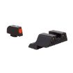 Picture of Hd Xr Night Sight Set-Glock  20,21,30 Orange Front
