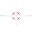 Picture of Vcog 1-6X24mm Ffp Illum Red Segmented Circle Mil W/Ta51 Mnt