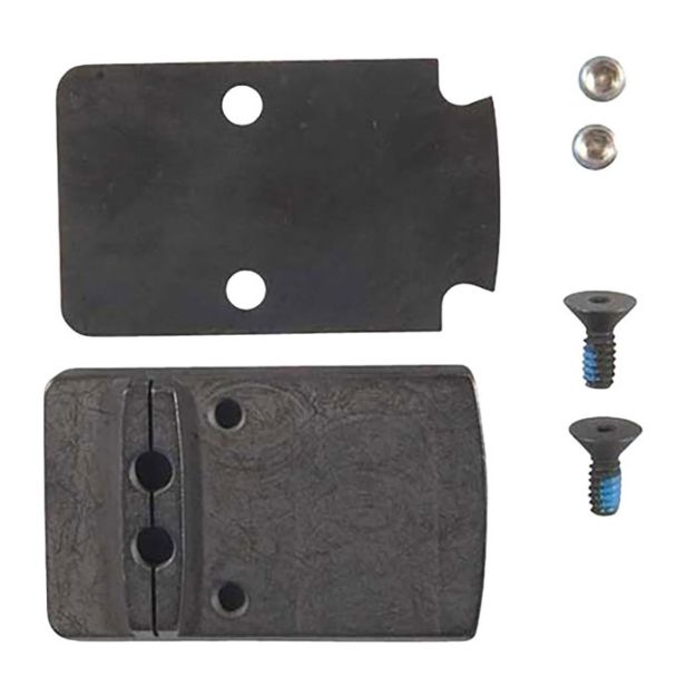 Picture of Rm48 Mount For Springfield Xd/Xdm Black