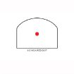 Picture of Rmr Rm02 6.5 Moa Led Red Dot Sight, Black