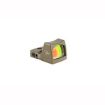 Picture of Rmr Rm02 6.5 Moa Led Red Dot Sight, Fde