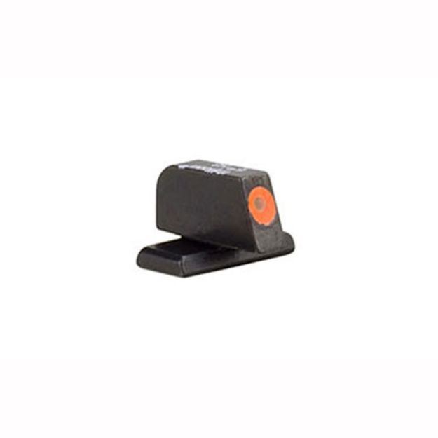 Picture of Hd Xr Front Sight Orange Outline Springfield Xd