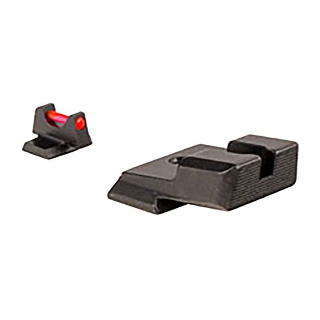 Picture of Smith & Wesson Shield Fiber Sight Set