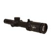 Picture of Credo 1-4X24mm Sfp Ill Red Bdc Segmented Circle 223/55Gr Blk