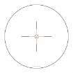Picture of Credo 1-4X24mm Sfp Ill Red Bdc Segmented Circle 223/55Gr Blk
