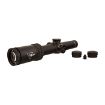 Picture of Credo 1-4X24mm Sfp Ill Red Bdc Segmented Circle 223/55Gr Blk