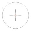 Picture of Credo 1-4X24mm Sfp Ill Grn Bdc Segmented Circle 223/55Gr Blk