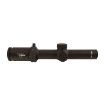 Picture of Credo 1-4X24mm Sfp Ill Grn Bdc Segmented Circle 223/55Gr Blk