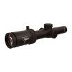Picture of Credo 1-4X24mm Sfp Ill Grn Bdc Segmented Circle 223/55Gr Blk