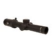Picture of Credo 1-4X24mm Sfp Ill Grn Bdc Segmented Circle 223/55Gr Blk