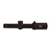 Picture of Credo 1-4X24mm Sfp Ill Grn Bdc Segmented Circle 223/55Gr Blk
