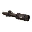 Picture of Credo 1-6X24mm Ffp Illum Red Mrad Segmented Circle Black