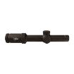 Picture of Credo 1-6X24mm Ffp Illum Red Mrad Segmented Circle Black