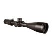 Picture of 4-16X50mm Sfp Illuminated Grn Moa Center Dot Reticle Black