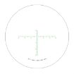 Picture of 4-16X50mm Sfp Illuminated Grn Moa Center Dot Reticle Black