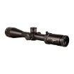 Picture of 4-16X50mm Sfp Illuminated Grn Moa Center Dot Reticle Black
