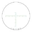 Picture of 4-16X50mm Sfp Illuminated Grn Moa Center Dot Reticle Black