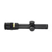 Picture of 1-4X24mm Sfp Illum German #4 Crosshair W/Amber Dot Ret Blk