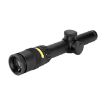 Picture of 1-4X24mm Sfp Illum German #4 Crosshair W/Amber Dot Ret Blk