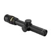 Picture of Accupoint 1-4X24mm Sfp Illum Amber Duplex Crosshair