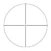 Picture of Accupoint 1-4X24mm Sfp Illum Amber Duplex Crosshair