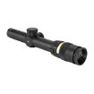 Picture of Accupoint 1-4X24mm Sfp Illum Amber Duplex Crosshair