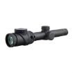 Picture of Accupoint 1-6X24mm Sfp Illum Green German #4 Crosshair Blk